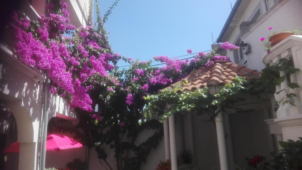 Apartments Vodice Marica Ngoại thất bức ảnh