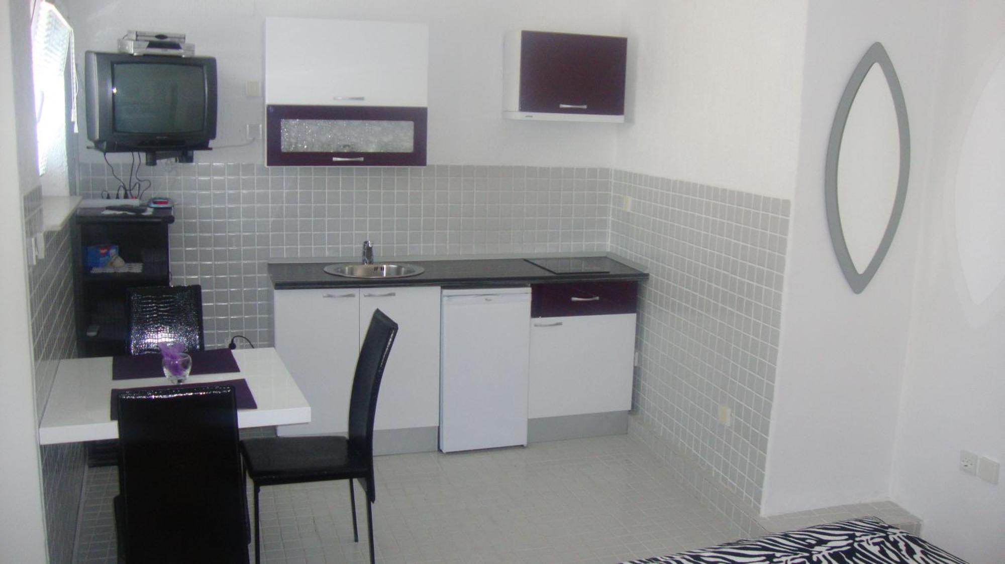 Apartments Vodice Marica Ngoại thất bức ảnh