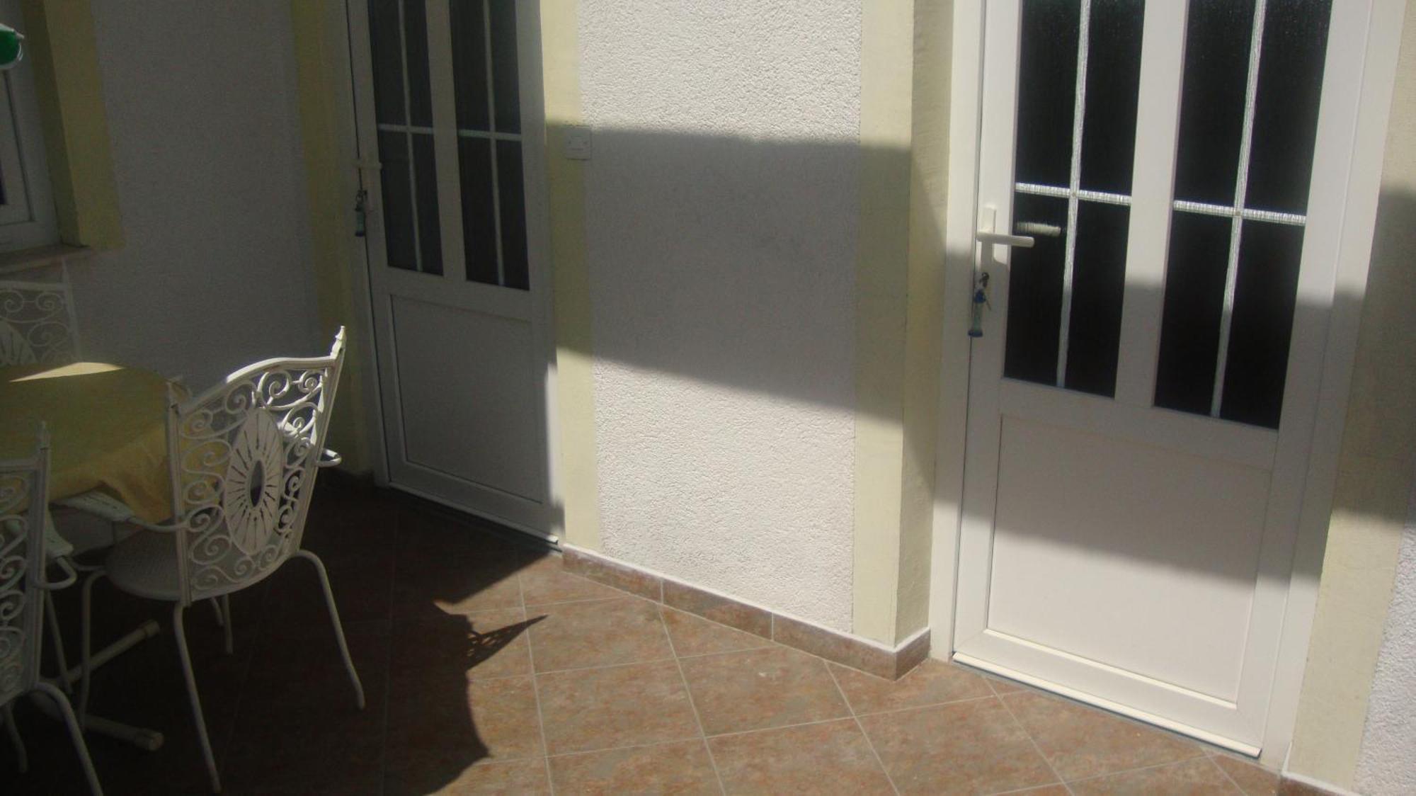 Apartments Vodice Marica Phòng bức ảnh