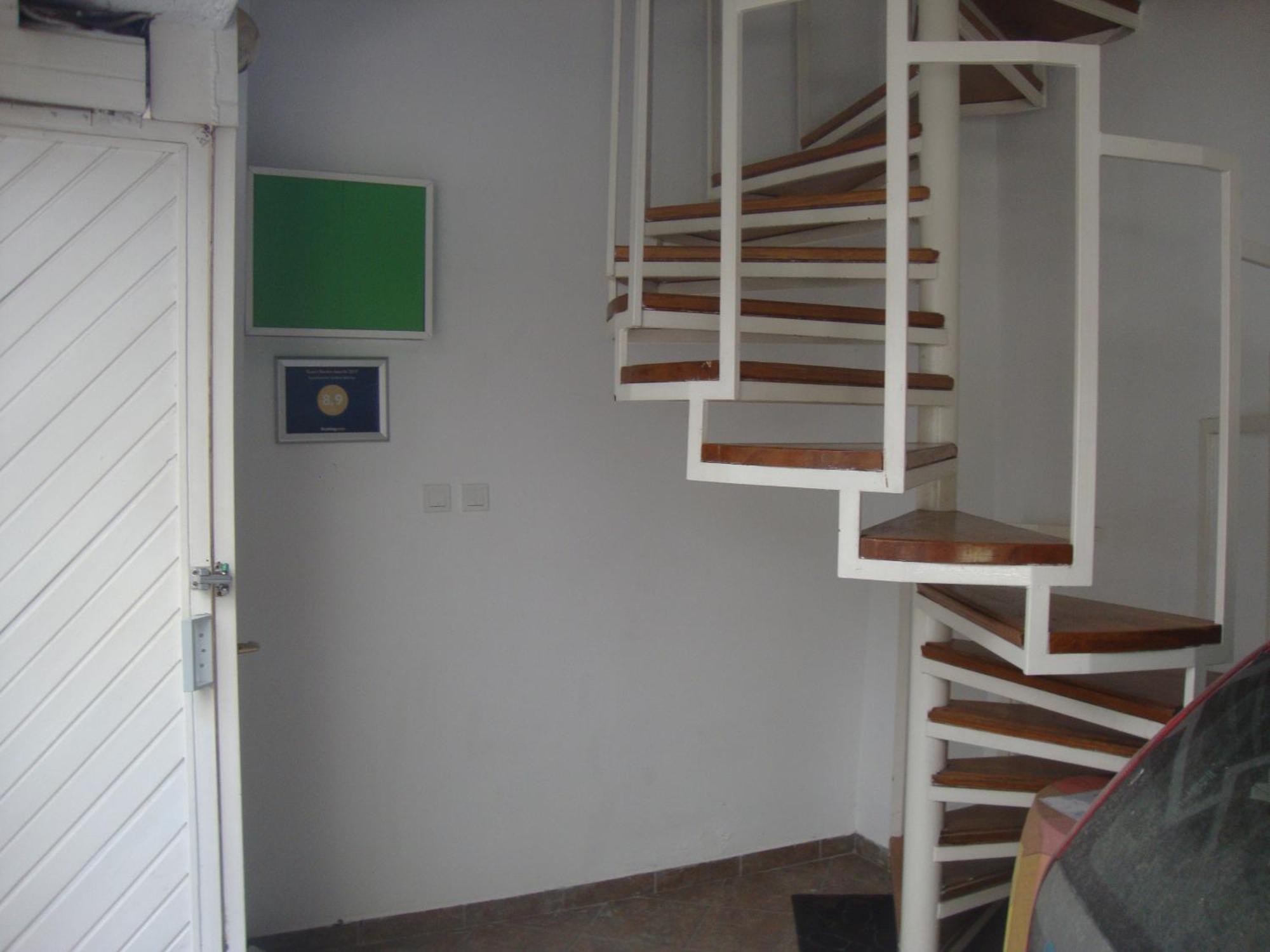 Apartments Vodice Marica Ngoại thất bức ảnh