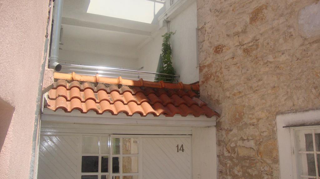 Apartments Vodice Marica Ngoại thất bức ảnh
