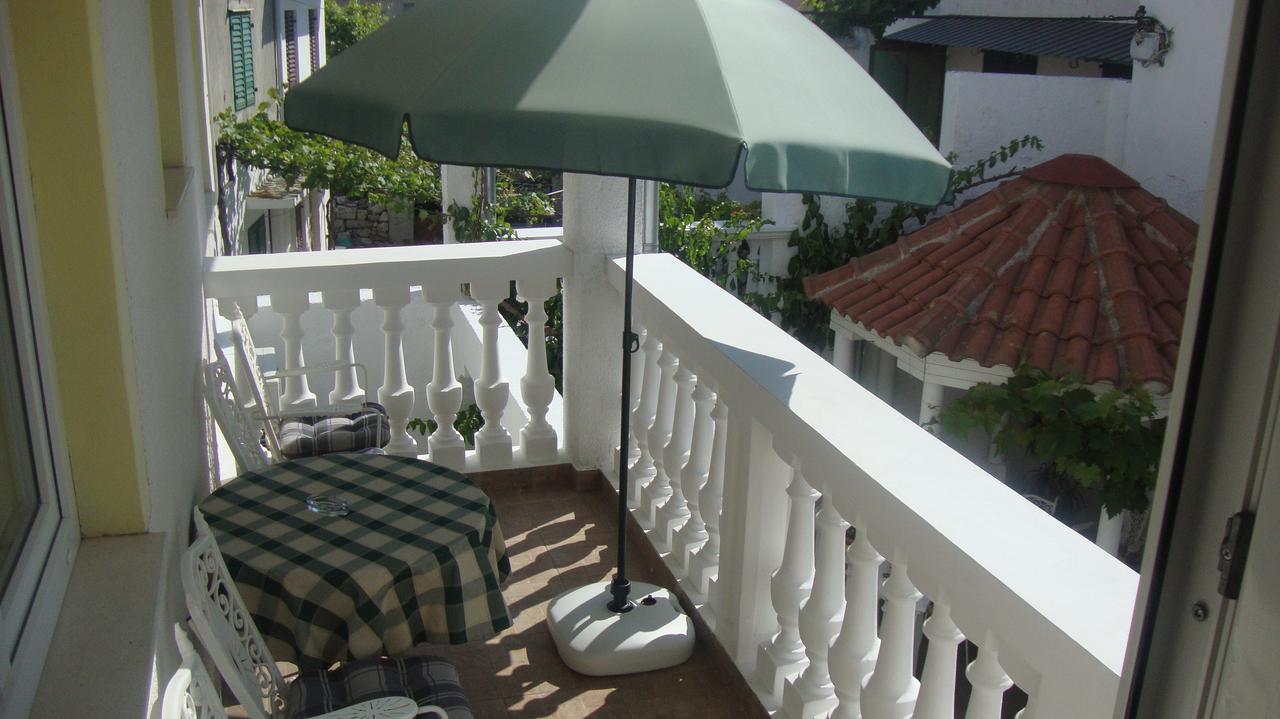 Apartments Vodice Marica Ngoại thất bức ảnh