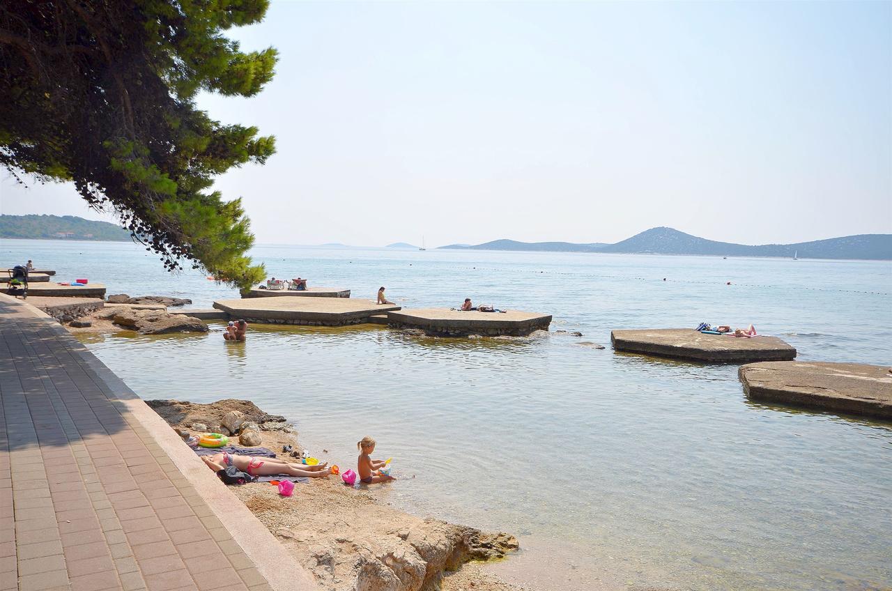 Apartments Vodice Marica Ngoại thất bức ảnh